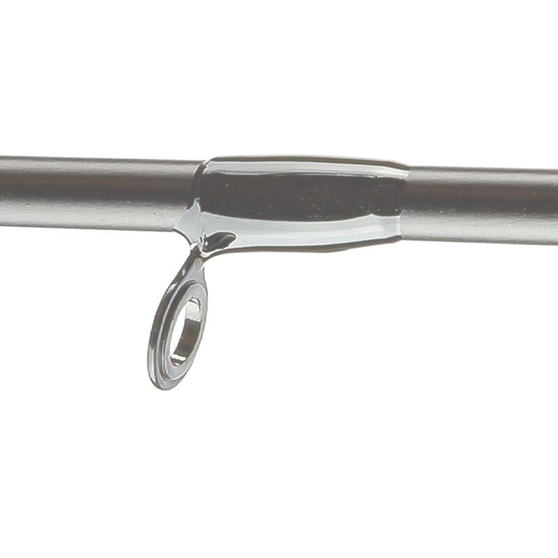 LANSETA MUSTAD REVENGE FDR FEEDER MH 3,90M/60-120G, 3+3 BUC