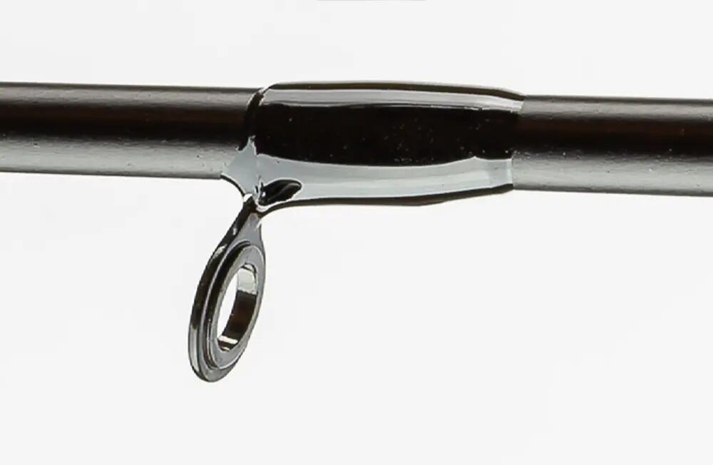 LANSETA MUSTAD REVENGE FDR FEEDER H 3,90M/80-150G, 3+3 BUC 4/6