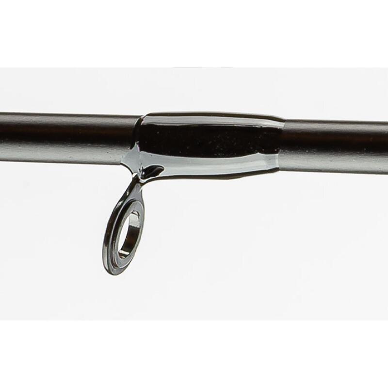 LANSETA MUSTAD REVENGE FDR FEEDER M 3,00M/40-80G, 3+3 BUC