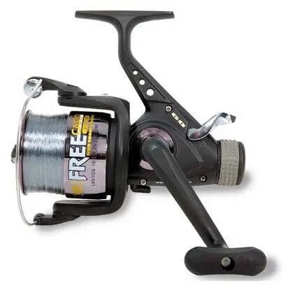 SET LANSETA LINEAEFFE FREE CARP 3,60M/3LBS SI MULINETA FREE CARP 3/3