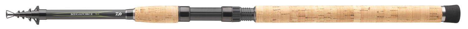 LANSETA TELESCOPICA DAIWA MEGAFORCE 3,00M/70-150G