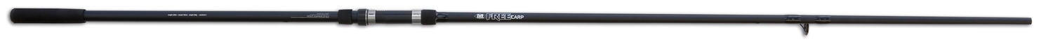 SET LANSETA LINEAEFFE FREE CARP 3,60M/3LBS SI MULINETA FREE CARP