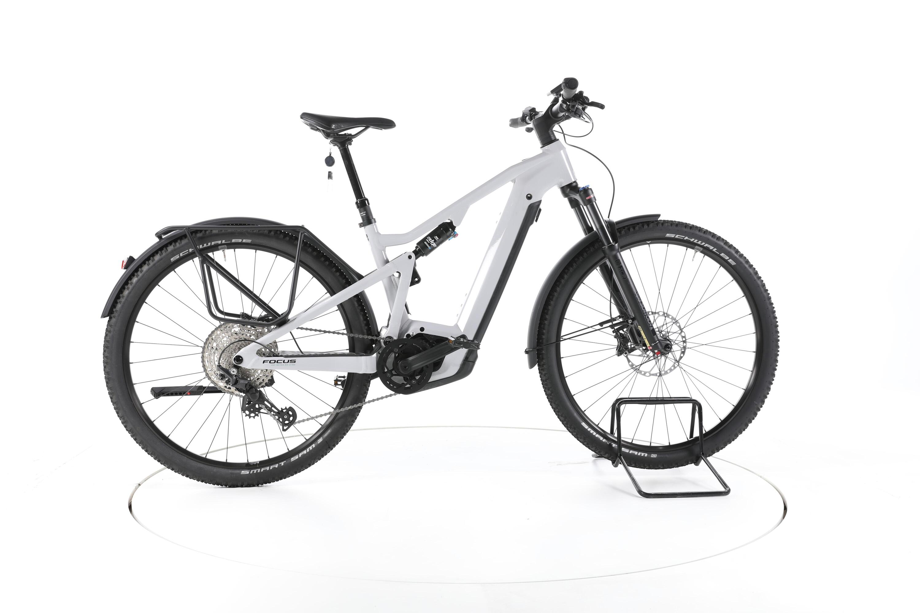 FOCUS Reconditionné - Focus Thron² 6.7 Eqp SUV Vélo électrique 2023 - Très Bon