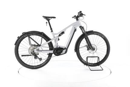 Refurbished - Focus Thron² 6.7 Eqp SUV E-Bike 2023 - Sehr gut