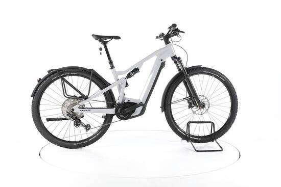 Refurbished - Focus Thron² 6.7 Eqp SUV E-Bike 2023 - Sehr gut