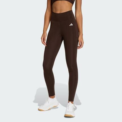 Legging long poche Optimé Essentials