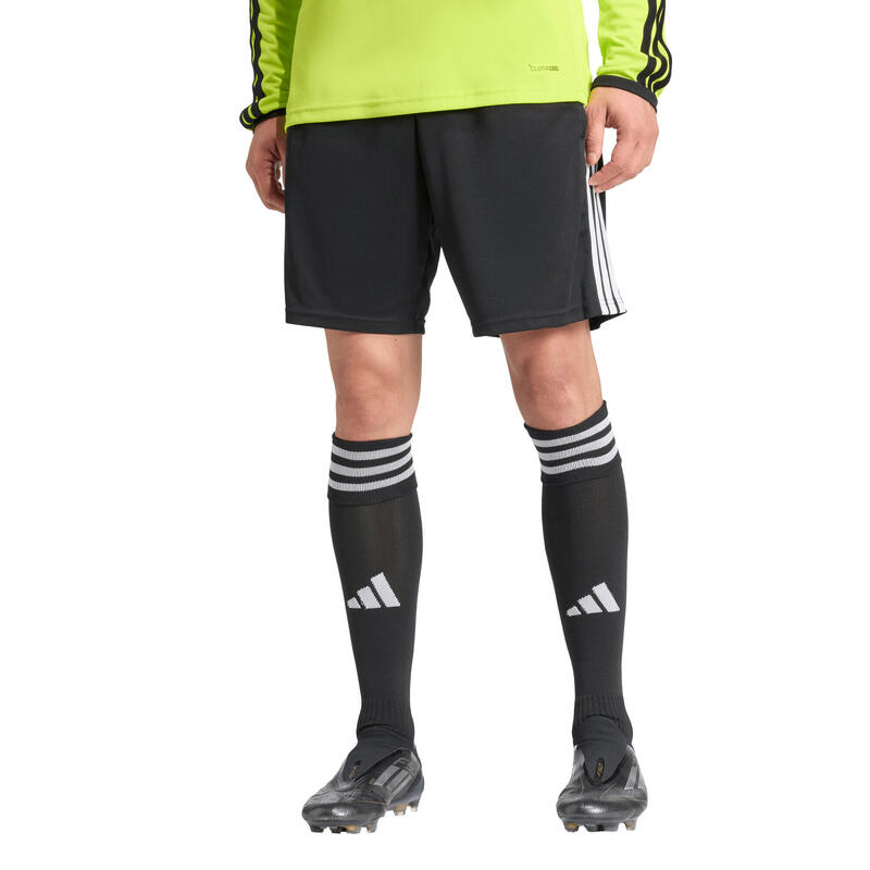 PANTALONI SCURȚI DE ARBITRU 26