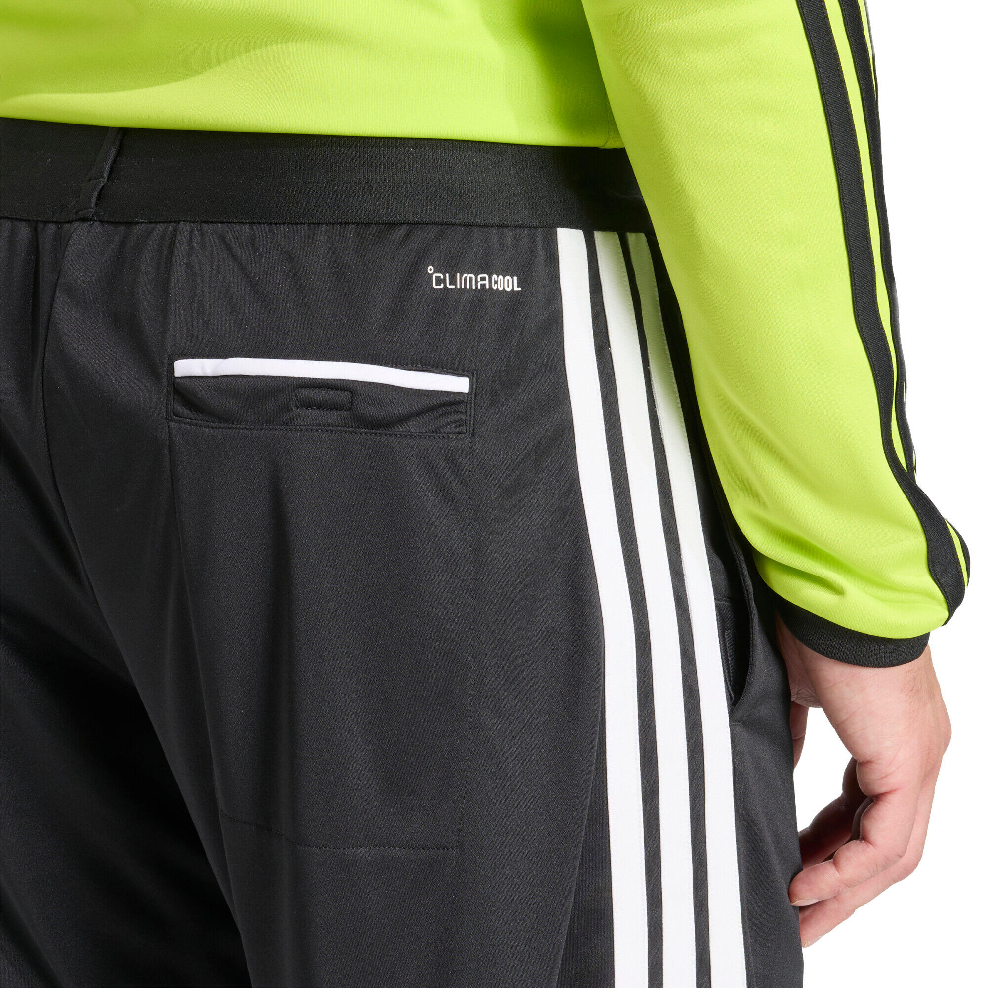 SHORT REFEREE 26 6/6