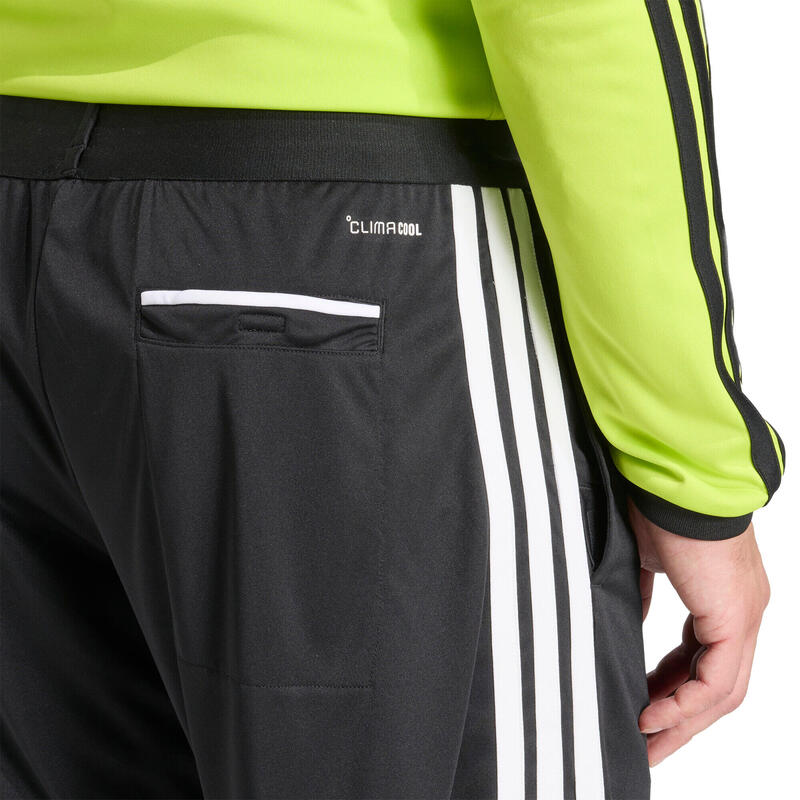 PANTALONI SCURȚI DE ARBITRU 26