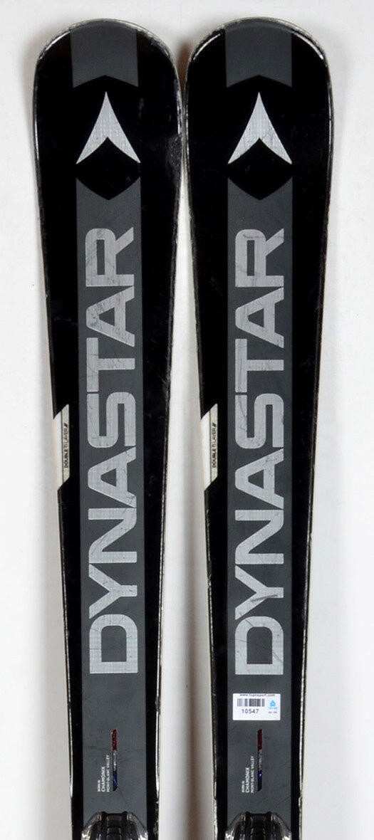 DYNASTAR RECONDITIONNE - Skis Dynastar SPEED MASTER SL KONECT + SPX 12 - BON