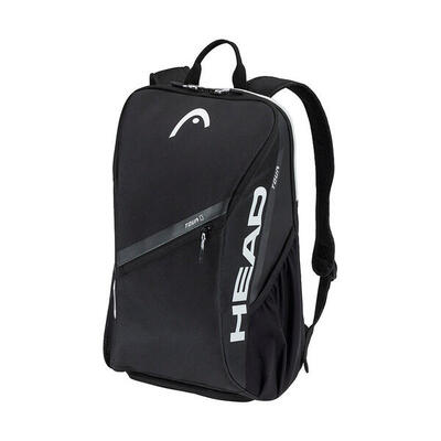 Backpack head tour 25l black 260246