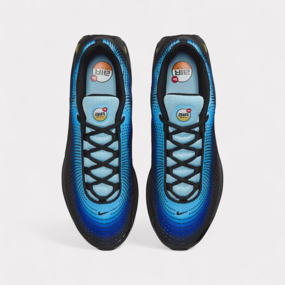 Nike Air Max Dn - Hyper Blue 3/7