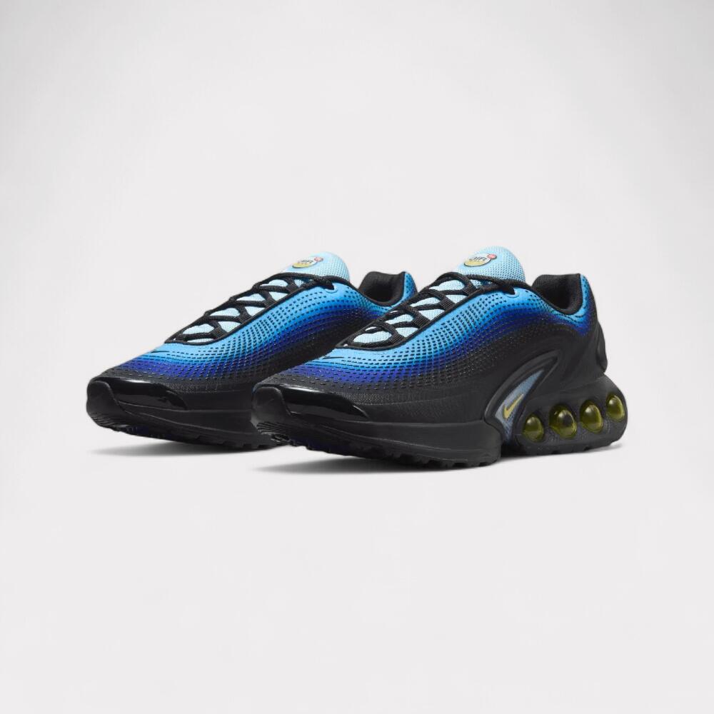 Nike Air Max Dn - Hyper Blue 2/7