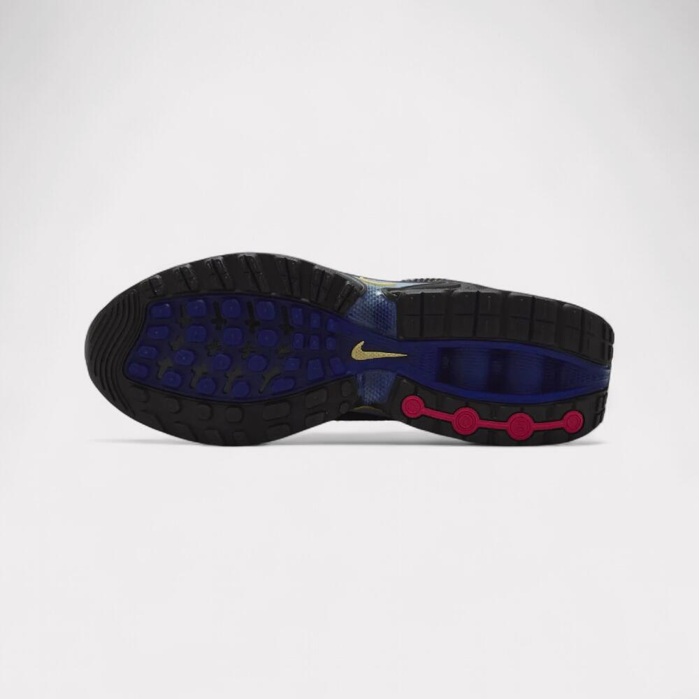 Nike Air Max Dn - Hyper Blue 5/7