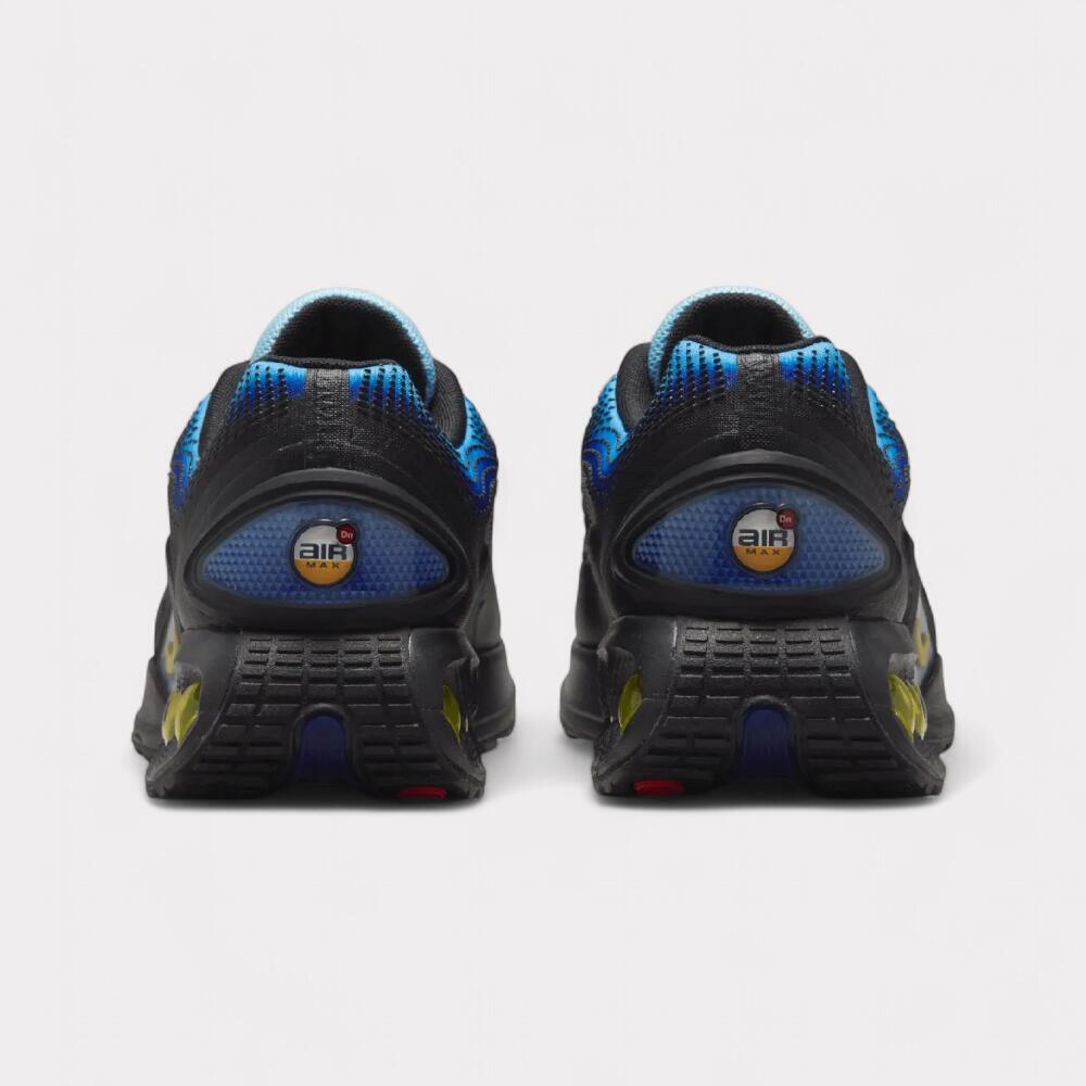 Nike Air Max Dn - Hyper Blue 4/7