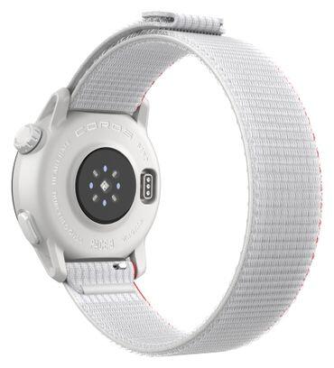 Coros Pace 3 Nylon White Chalk GPS Horloge 5/5