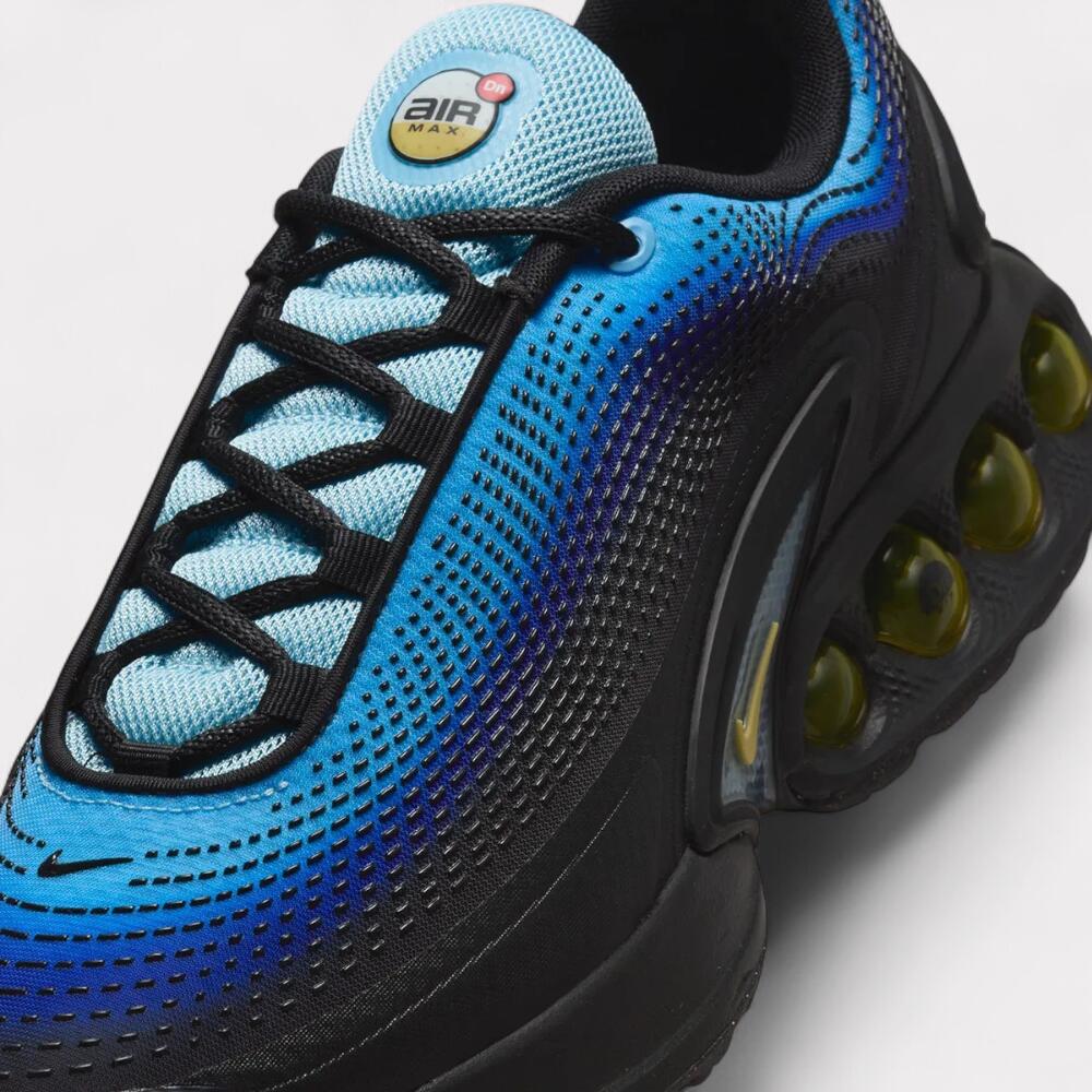 Nike Air Max Dn - Hyper Blue 6/7