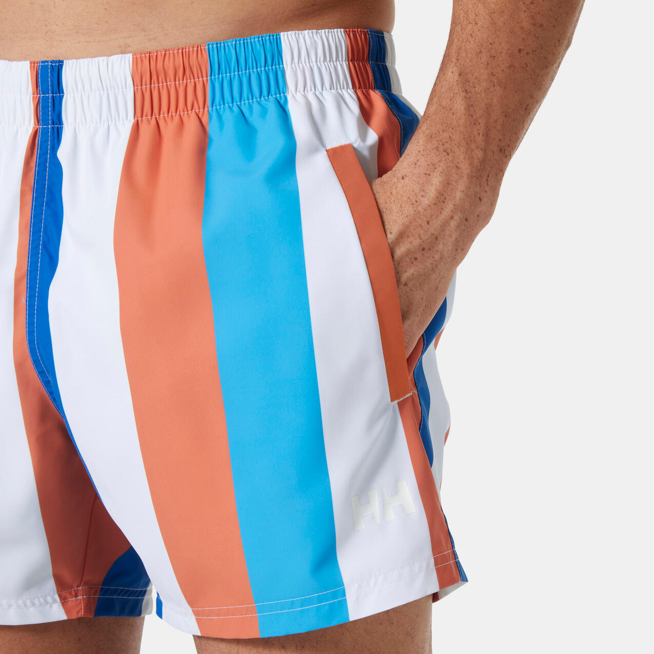 Shorts Helly Hansen Newport Trunk 3/6