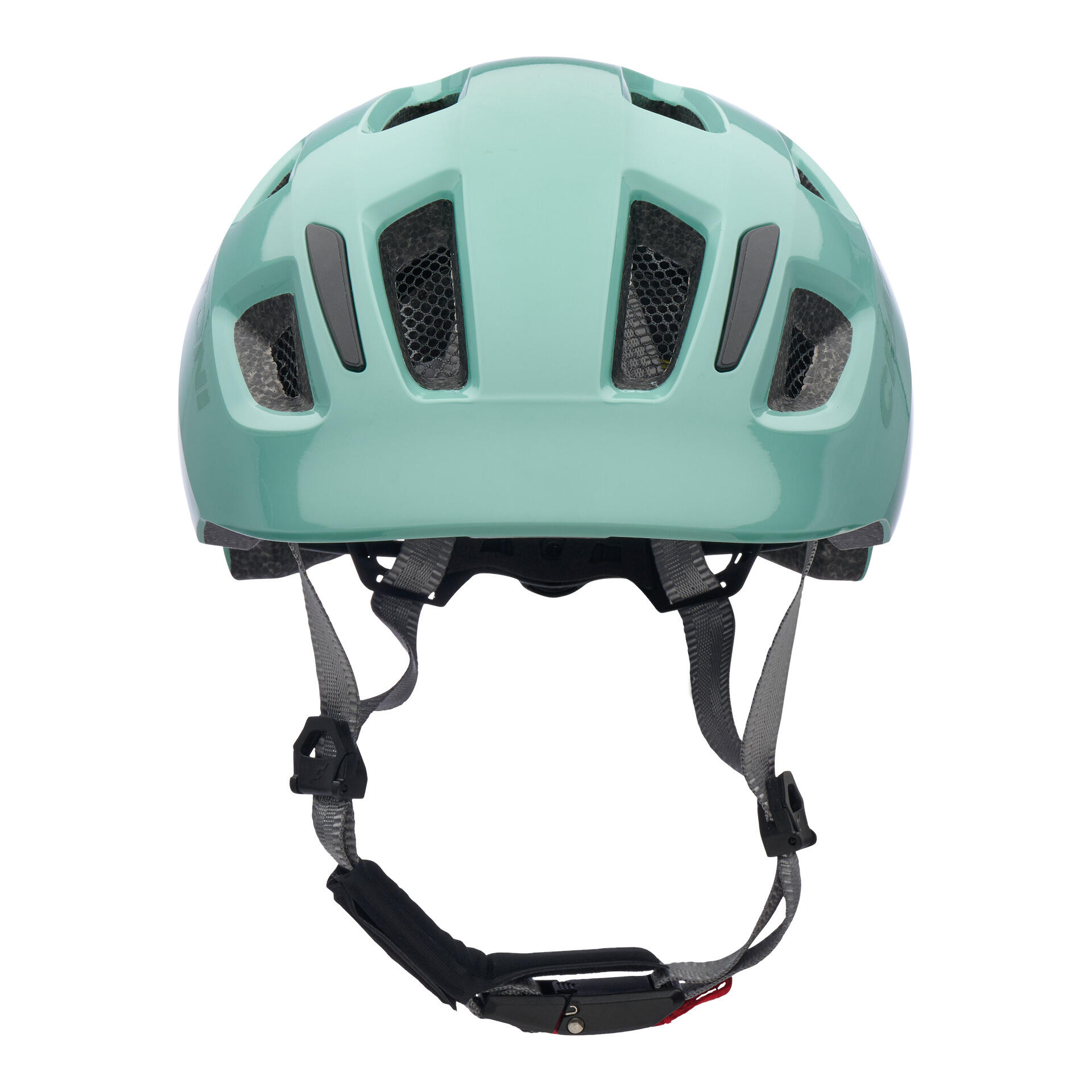 Casque pour enfants Maxster, menthe 3/4