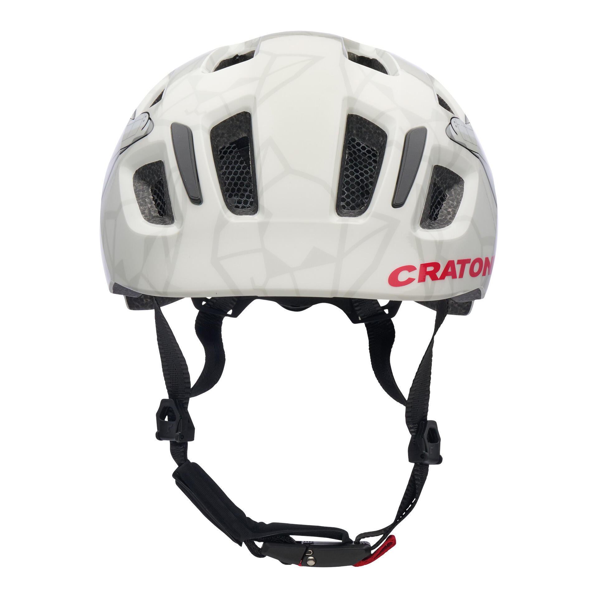 Kinderhelm Maxster, grau 2/3
