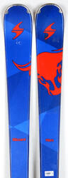 REONDITIONNE - Skis Blizzard HORN 82 - CORRECT
