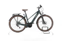 Reconditionné - Cube Touring Hybrid ONE Trekking Vélo électrique - Très Bon