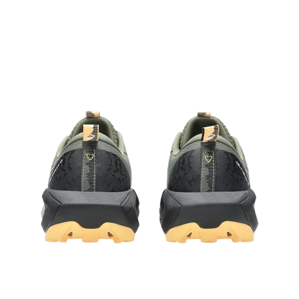 Chaussures  Gel-Trabuco 13 Black Cream 4/4