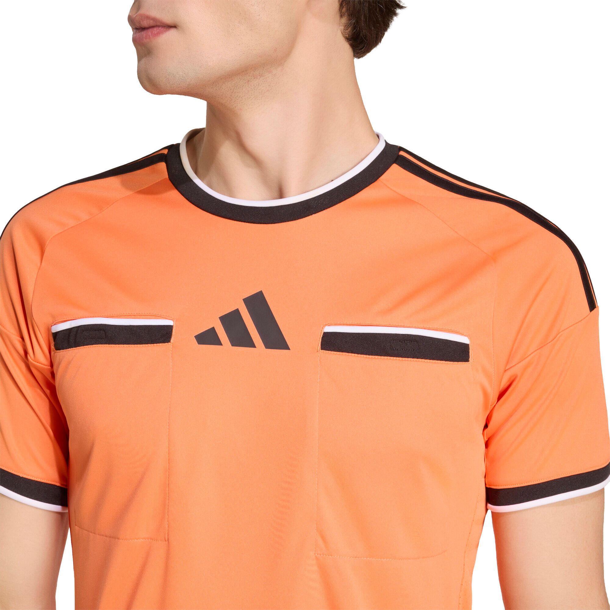 Maillot d'arbitre adidas 2026 5/7