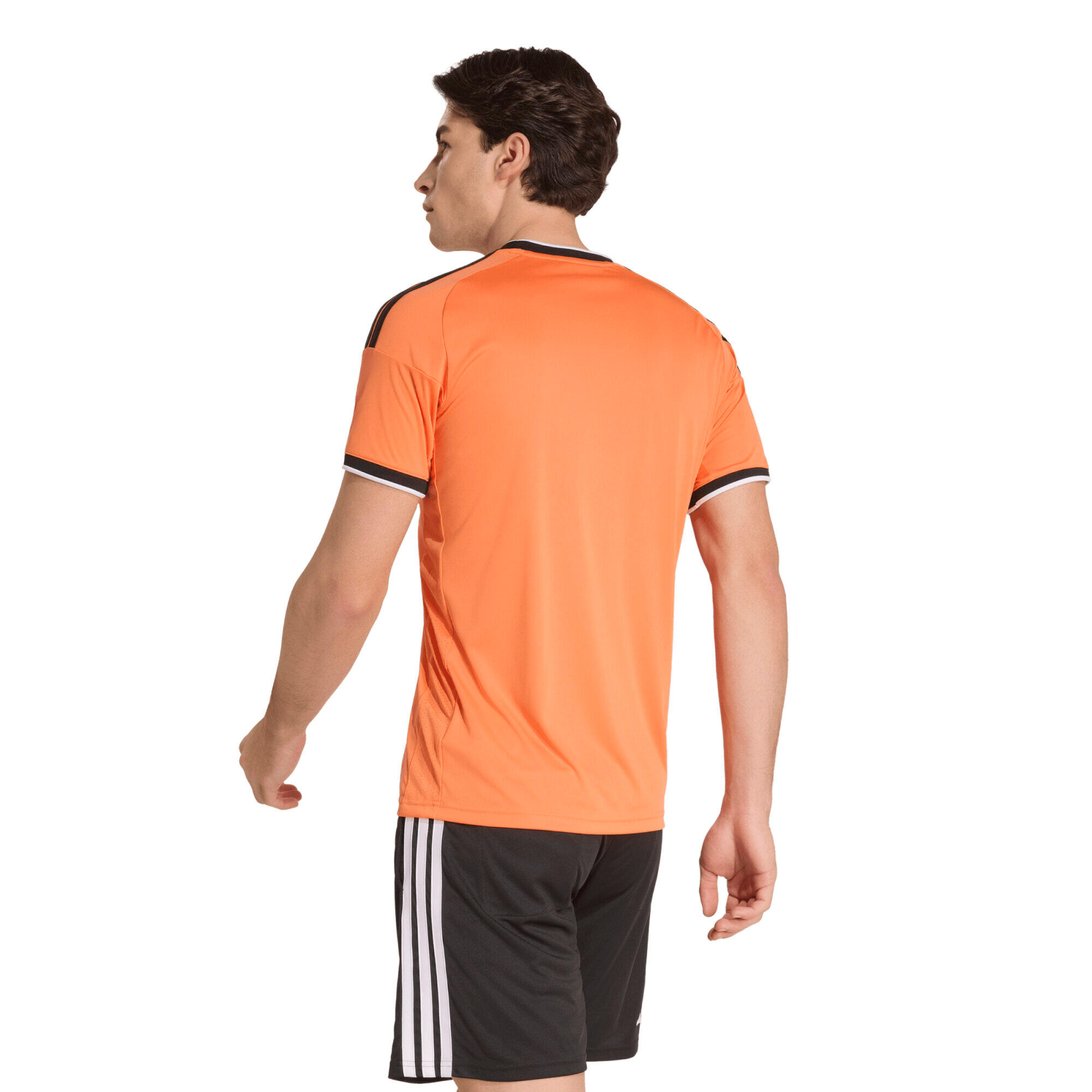 Maillot d'arbitre adidas 2026 4/7