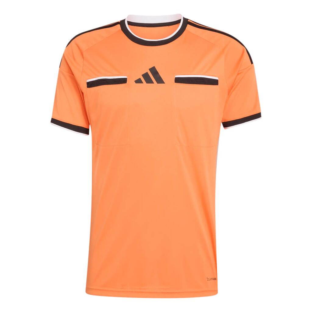 BLACK / ORANGE