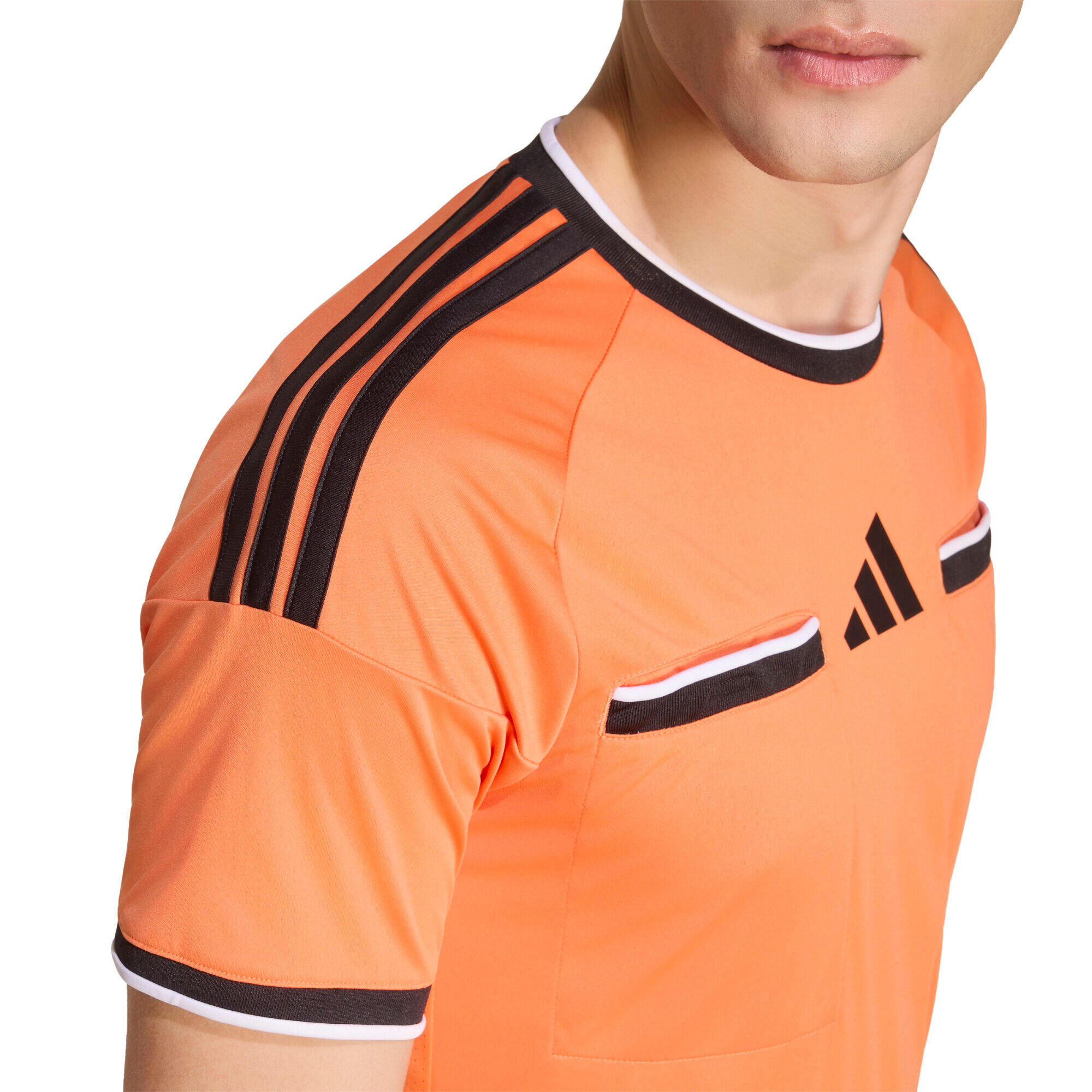 Maillot d'arbitre adidas 2026 6/7