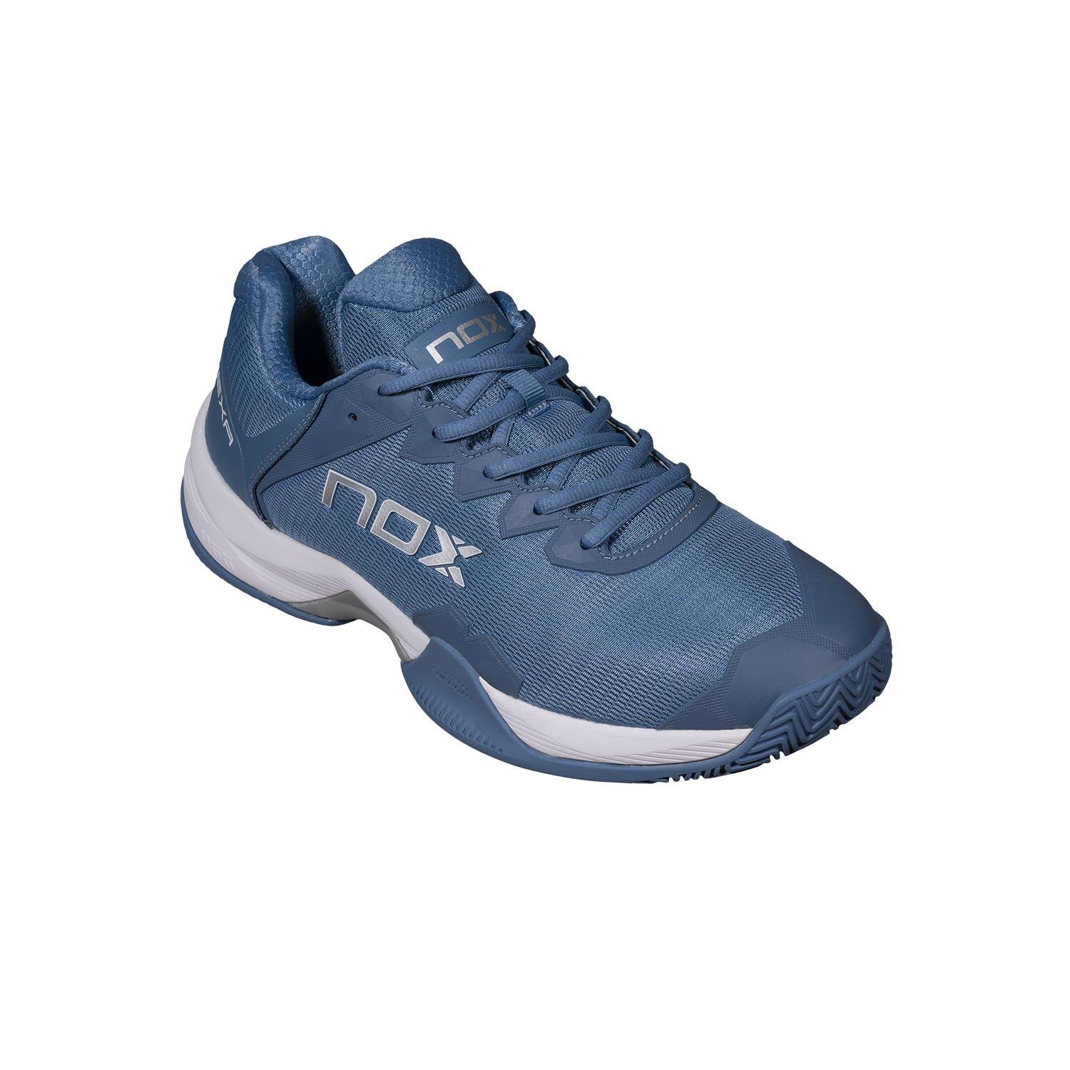 Nox Ml10 Bleu Cal26hexblsi 3/7