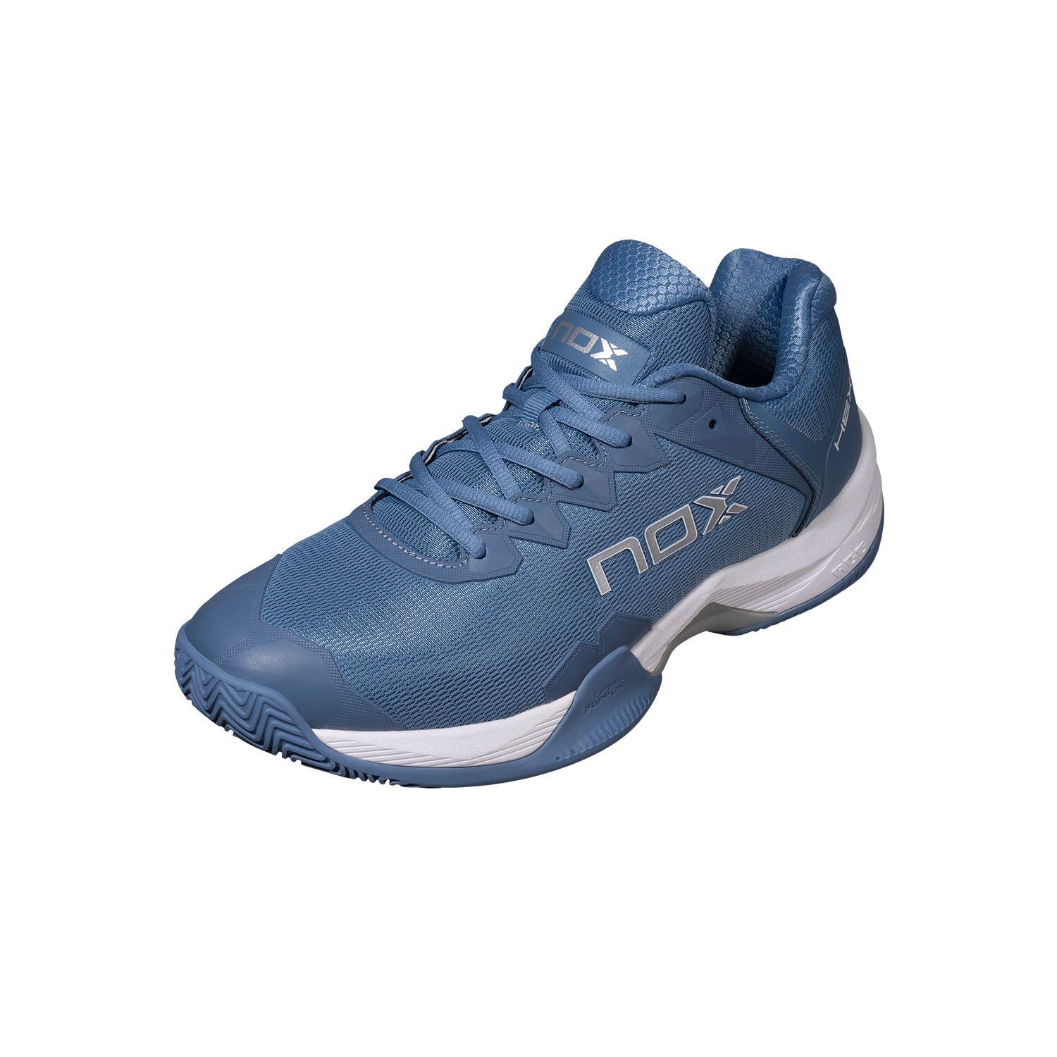 Nox Ml10 Bleu Cal26hexblsi 2/7