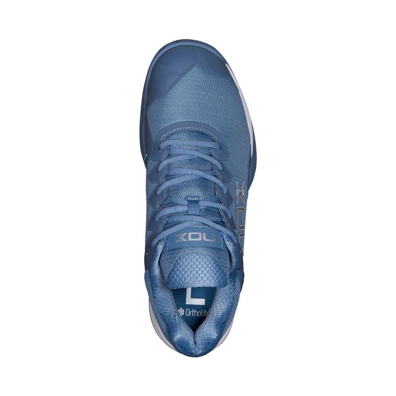 Nox Ml10 Azul Cal26hexblsi