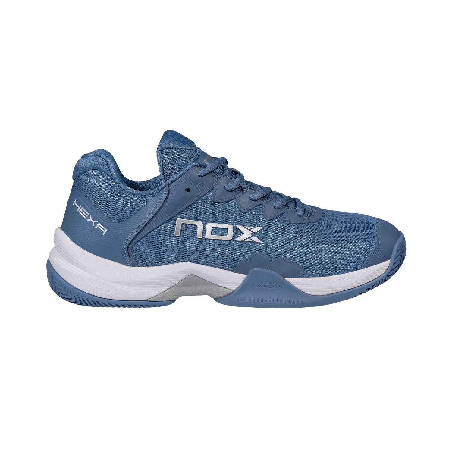 NOX picture