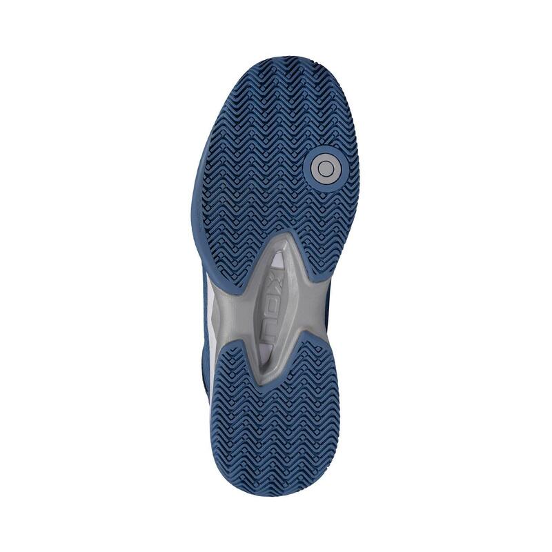 Nox Ml10 Azul Cal26hexblsi