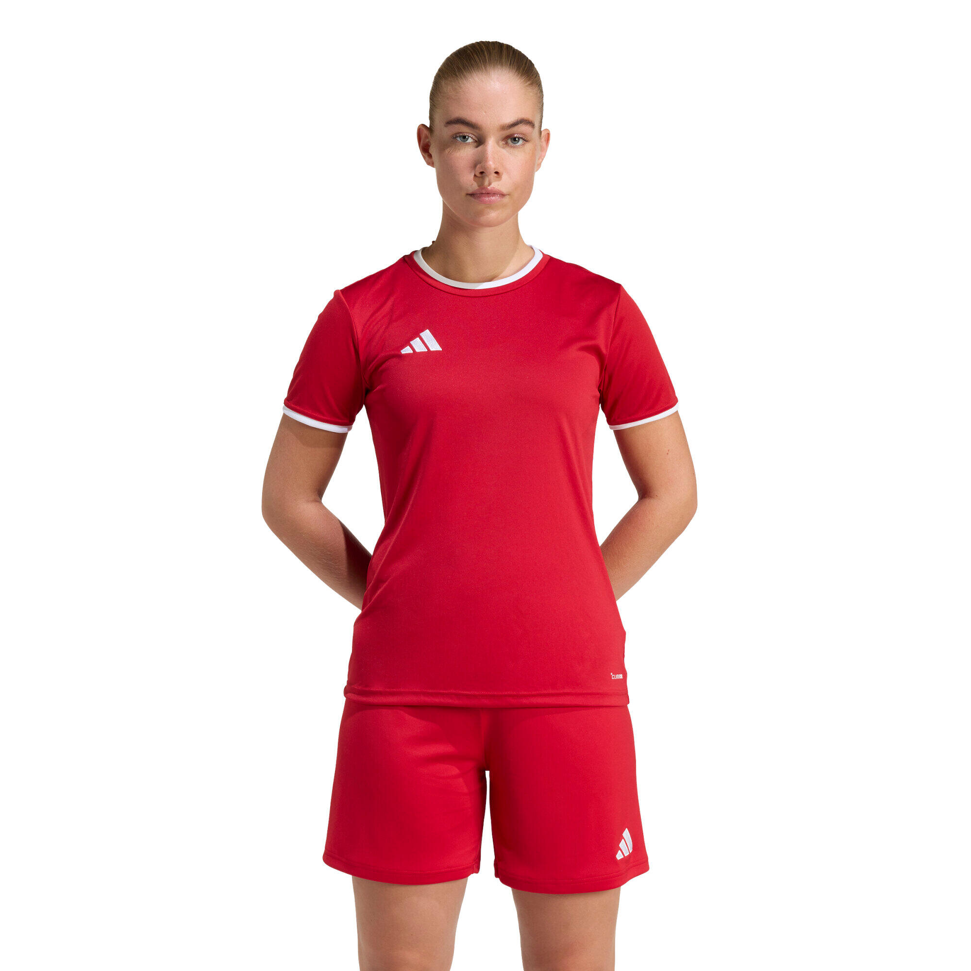 Maglietta da donna adidas Entrada 26 Jersey 3/6
