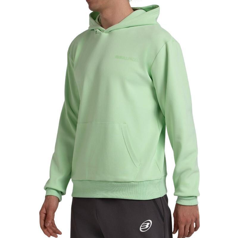 Blusão Bullpadel Albier Acid Green 3/5