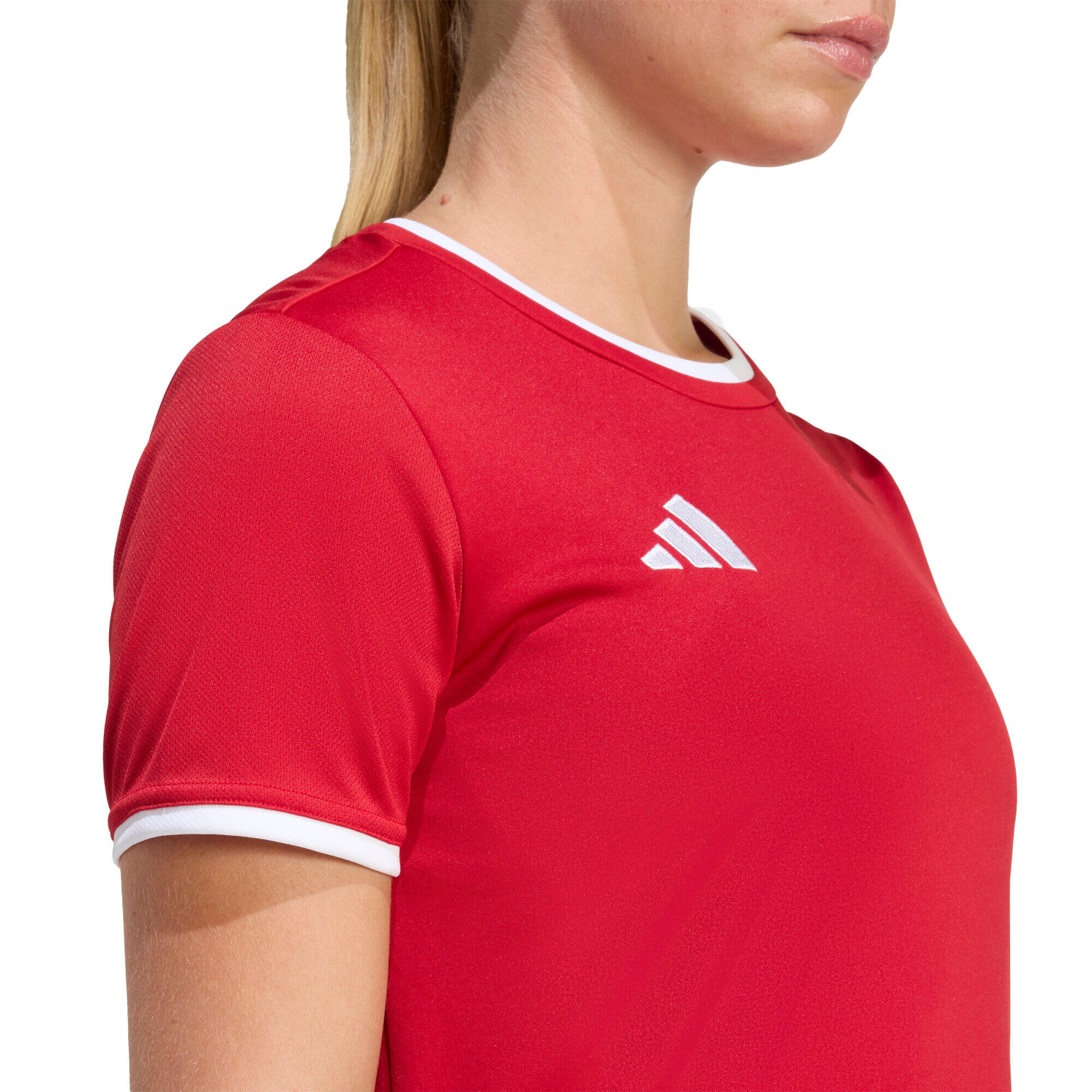 Maglietta da donna adidas Entrada 26 Jersey 5/6