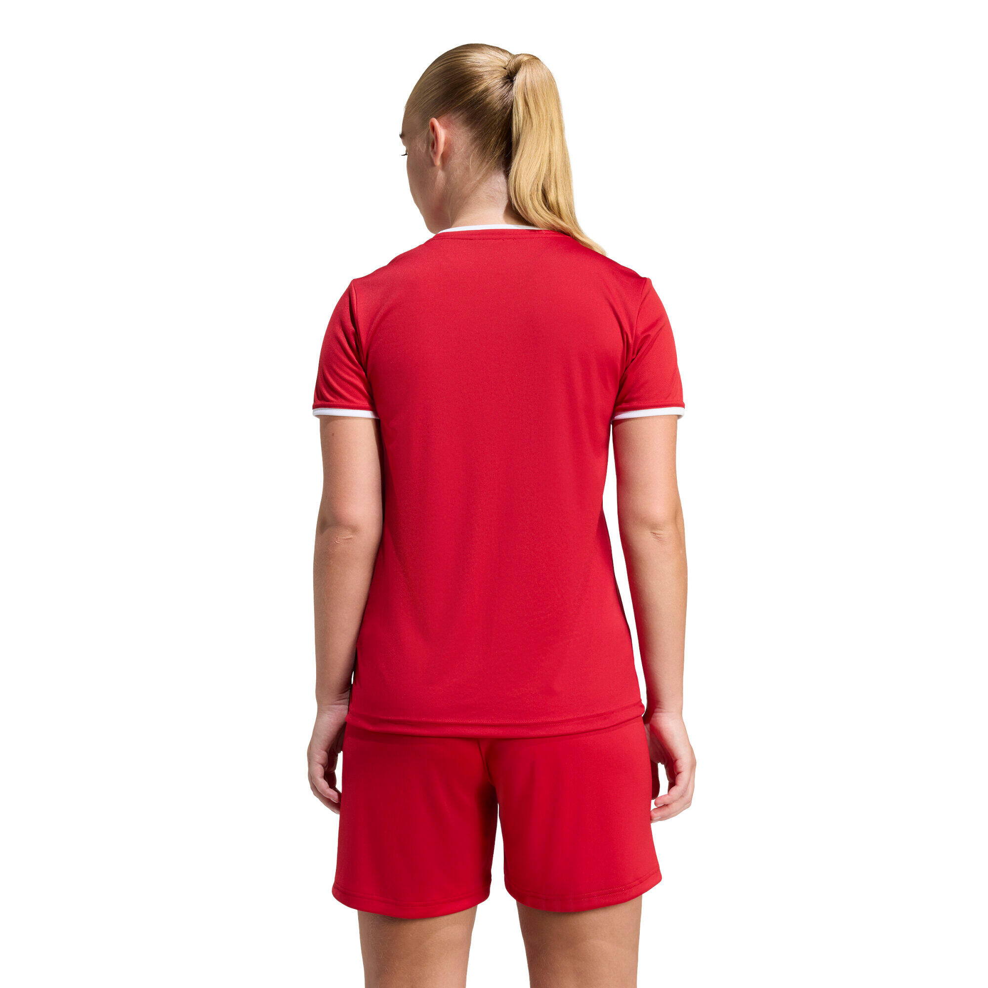Maglietta da donna adidas Entrada 26 Jersey 4/6