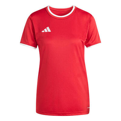 Adidas entrada 26 jersey voor dames