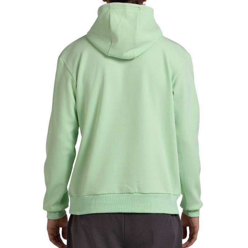 Blusão Bullpadel Albier Acid Green 4/5