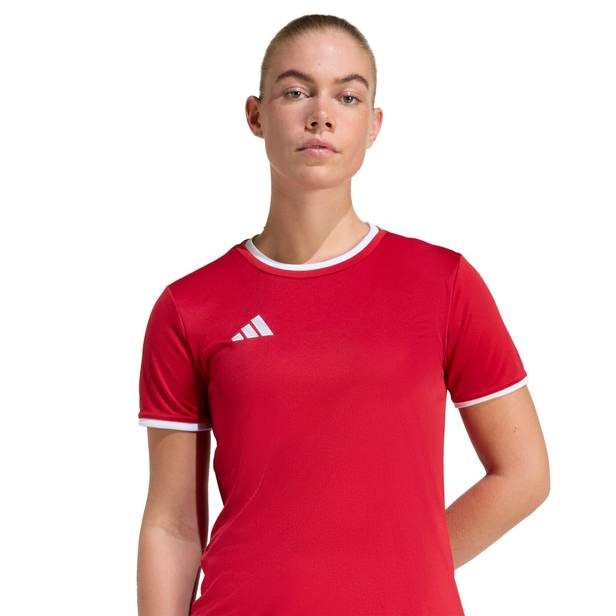 Maglietta da donna adidas Entrada 26 Jersey 6/6