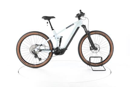 Refurbished - Cube Stereo Hybrid 140 HPC Pro Fully E-Bike 2023 - Sehr gut