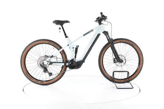 Refurbished - Cube Stereo Hybrid 140 HPC Pro Fully E-Bike 2023 - Sehr gut