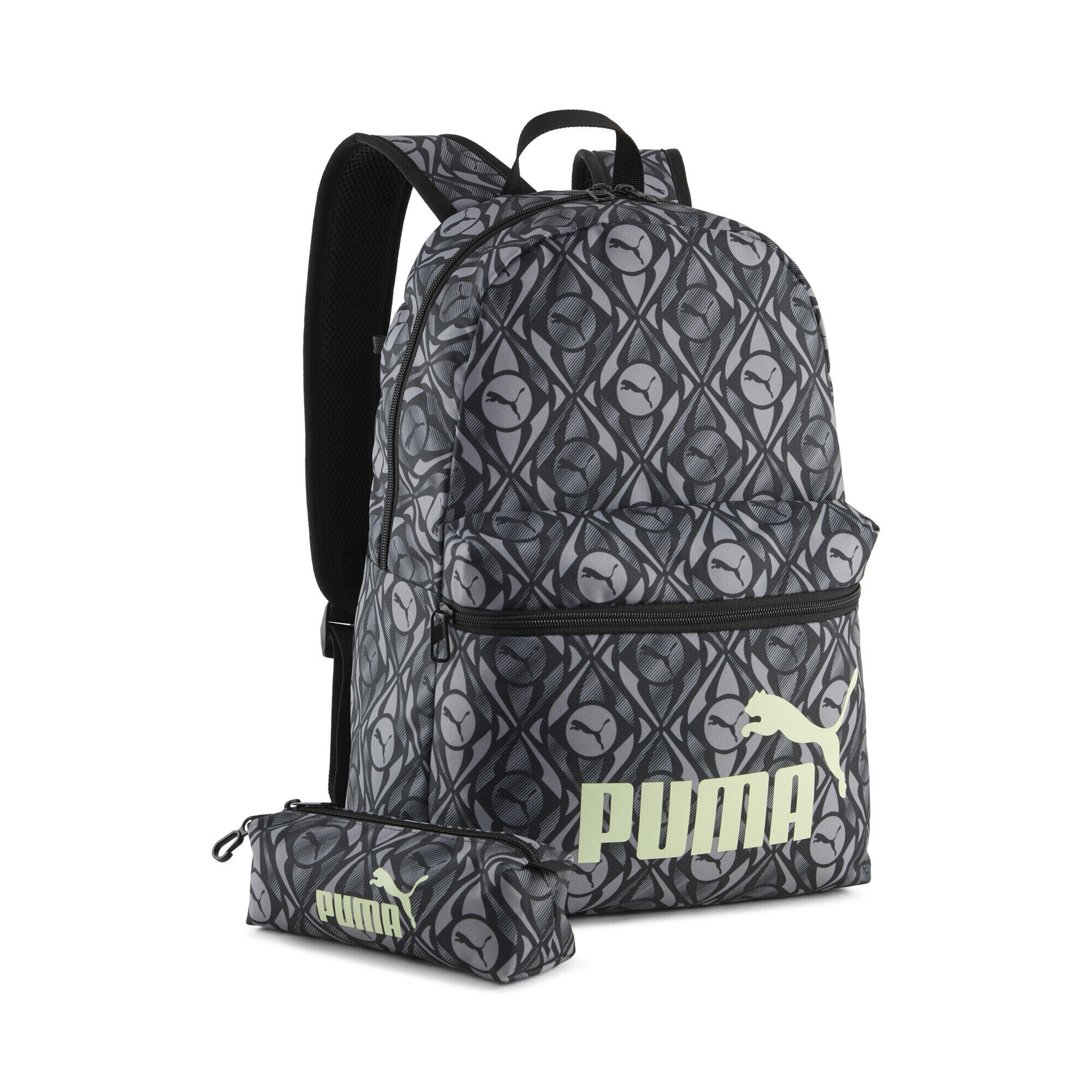 PUMA Unisex běh batoh 20l Phase PUMA