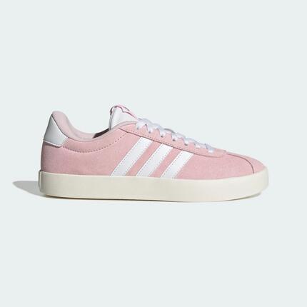Chaussures Adidas VL Court 3.0 Rose