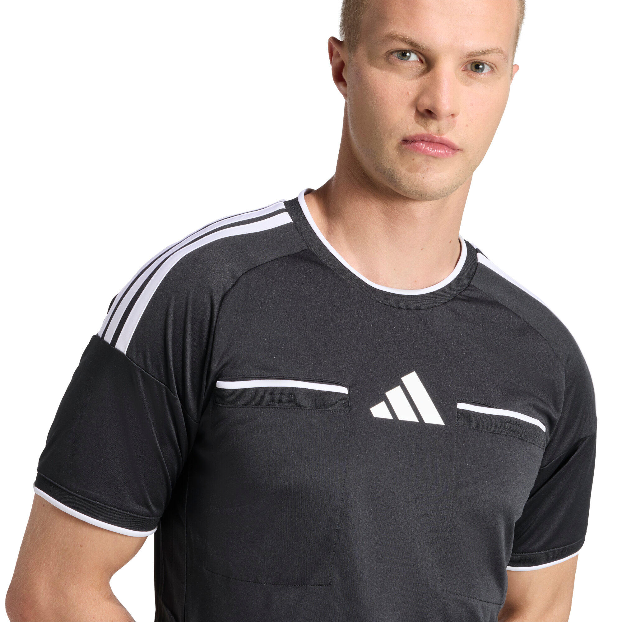 CAMISOLA REFEREE 26 11/12