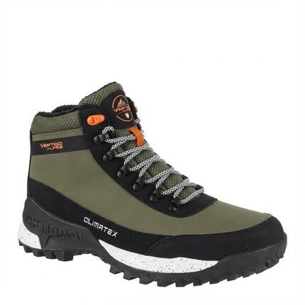 Buty męskie trekkingowe wysokie Vertigo AULP EVEREST wodoodporne