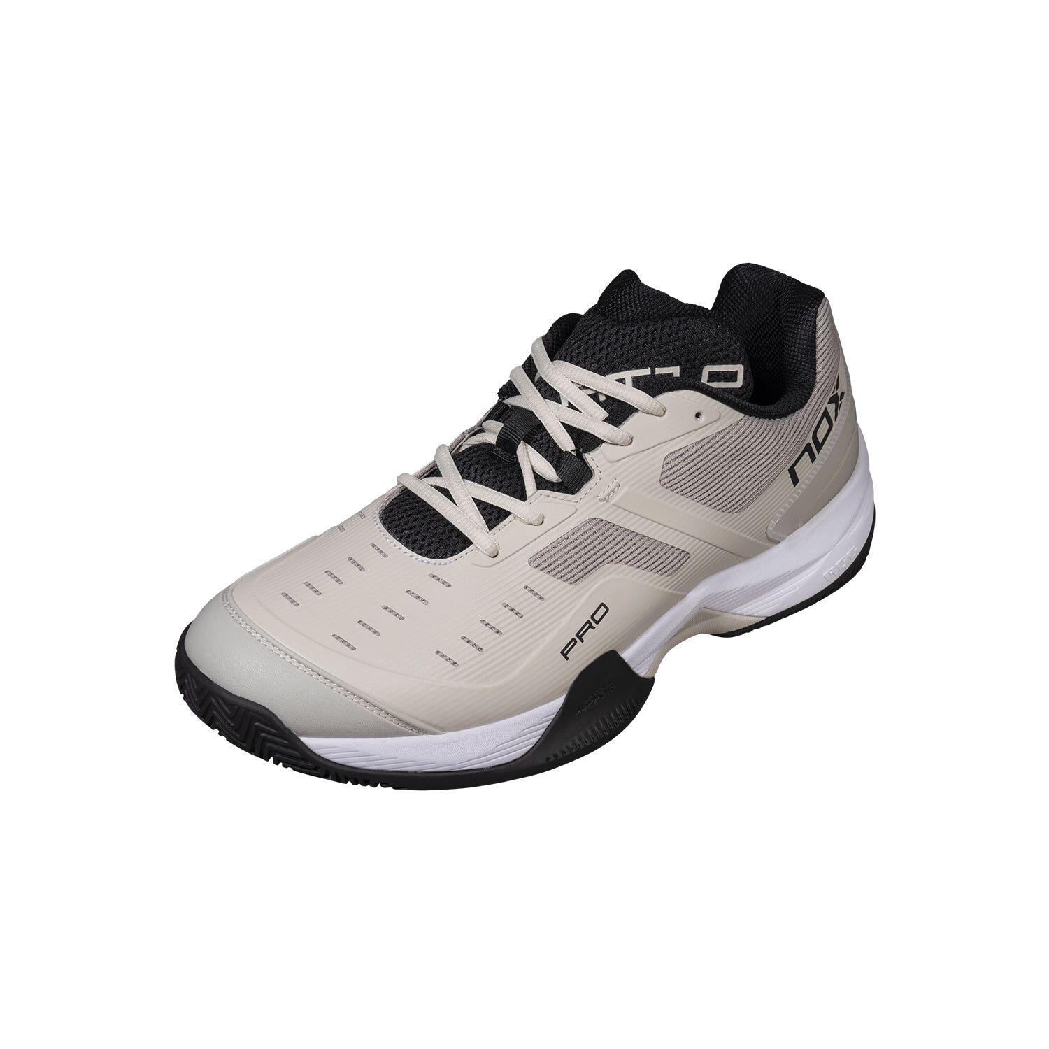 Nox At10 Pro Grigio Scuro Cal26prosbbl 2/7